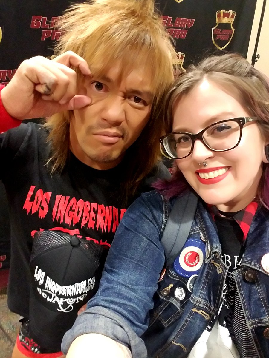 SOS WrestleTalk tweet media