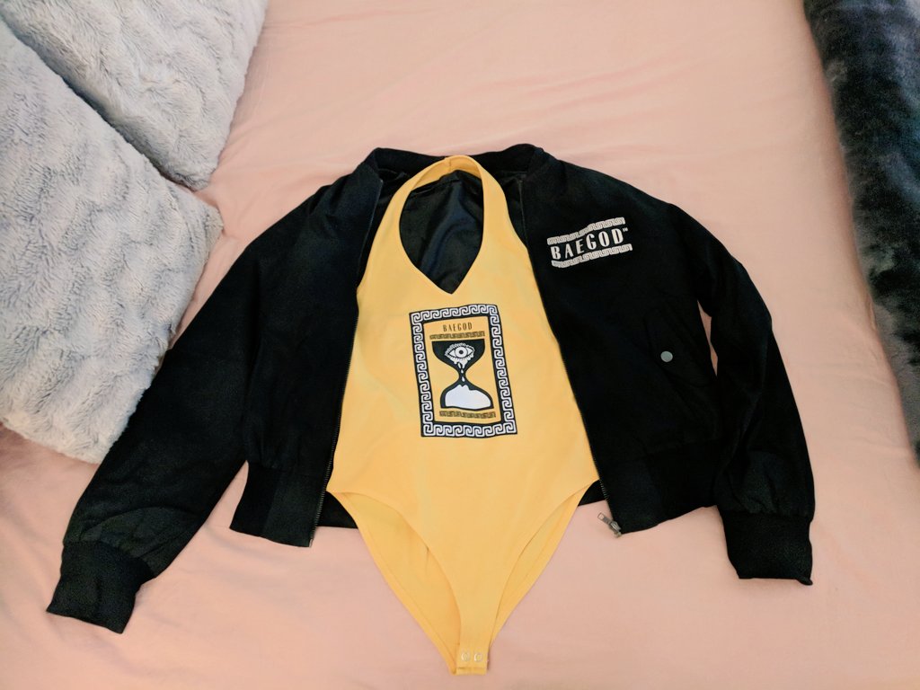 sheisbaegod's tweet photo. Printed up some new ideas yesterday 🤘🏽 https://t.co/97yidCXUVy
