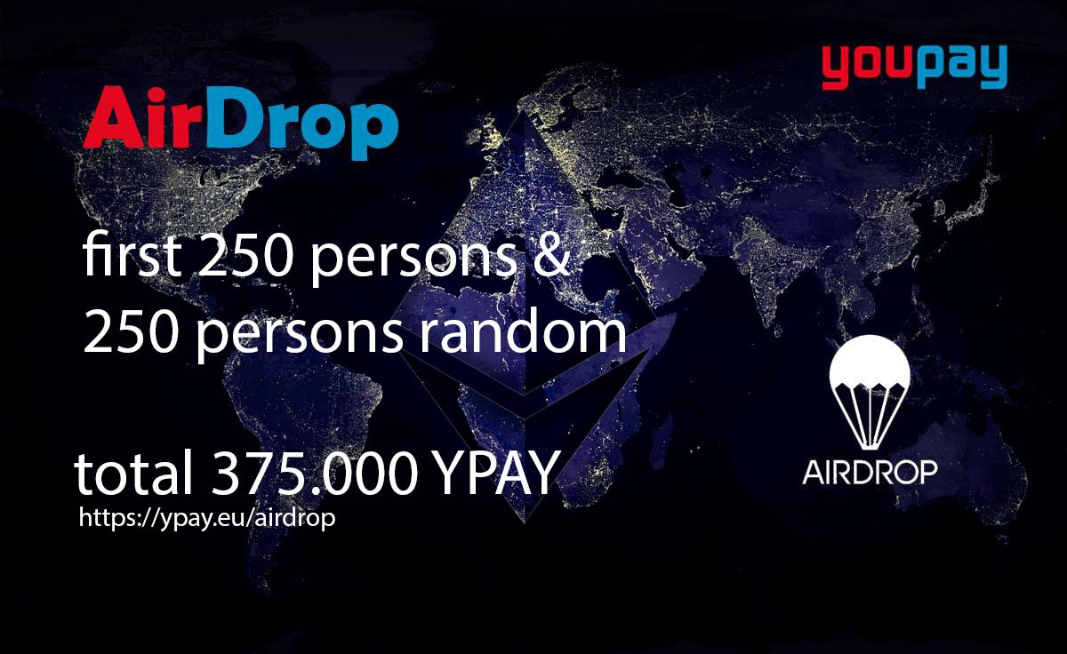 ethereum blue airdrop ethereum blue airdrop