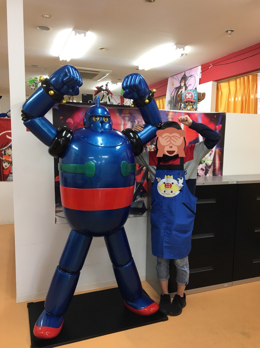 トイズキング立川店 on X: 