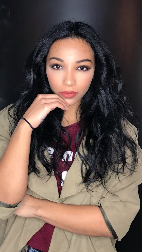 RGSalonandSpa's tweet photo. @missinusa soon to be #missusa https://t.co/RamLCwYUlp