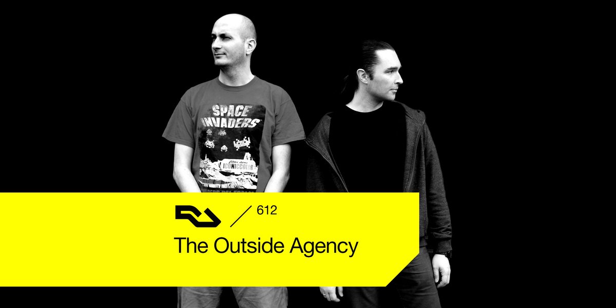 We did a mix for <a href="/residentadvisor/">Resident Advisor</a>. Boom. residentadvisor.net/podcast-episod…