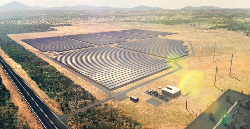 esdnews's tweet photo. First co-located solar and battery connected to grid in FNQ – https://t.co/S49lkoQ5Tx
@conergyteam #solar #battery #energy #renewableenergy #renewables #grid #electricity #lakelandsolarstorage #conergy #energyproject https://t.co/GGmSR0NpLX