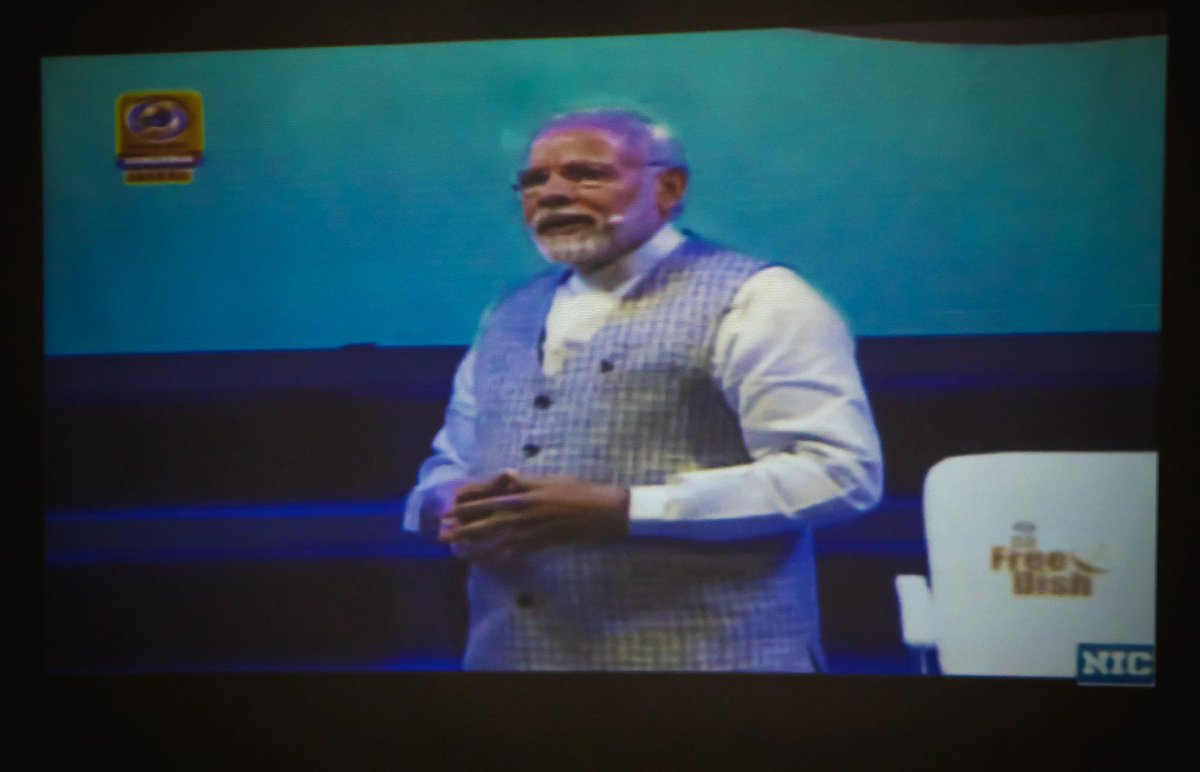 LAHSGwalior's tweet photo. #EXAM_PHOBIA NO MORE!
#ParikshaPeCharcha with PM @narendramodi. 
#INDIAN #PrimeMinister @narendramodi interacted with #LAHS students @LAHSGwalior at #ParikshaPeCharcha. He advised the students how to deal with Exam Stress. Our students watched the live program and were motivated https://t.co/WkfLvzZnoA