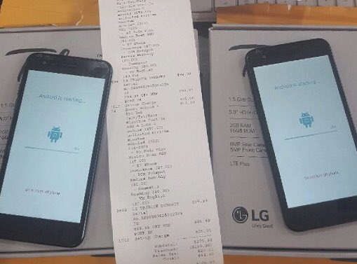 <a href="/Jetwirelessgrp/">Jet Wireless Group</a> South Gate with two new ports #opensunday #elevatepos  <a href="/boostelevate/">Boost Elevate</a> <a href="/MYP81/">Maria Y. Pelayo</a> <a href="/marceco_rick/">Rick Cardenas</a>