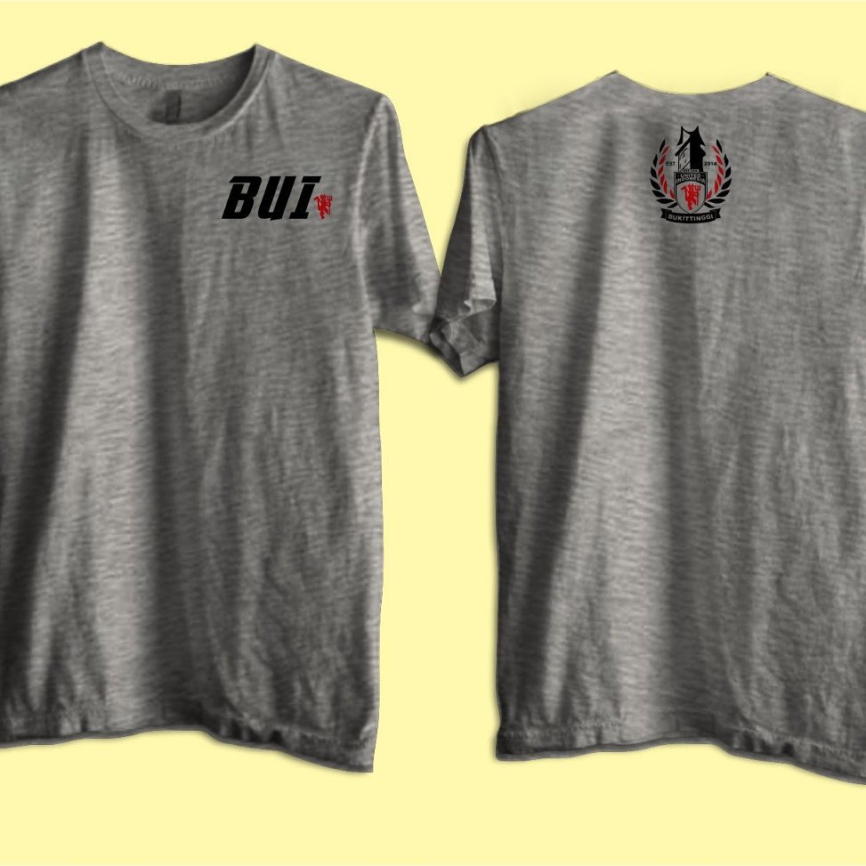 UtdIndo_BKT's tweet photo. Pre Order Merchandise BUI 

20 Februari 2018 - 20 Maret 2018
Harga 90 ribu (exclude ongkir)
Size
XS.       44. 64
S.          46. 66
M.         48. 68
L.           50.  70
XL.           52.  72
XXL.         54.  74
XXXL.       56.  76
XXXXL.     58.  78
CP : 
085274468044 HERI https://t.co/UPDhf5NYlr