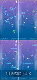 buildbox's tweet image. Wow another game made w/ our software has been featured by Apple! 😀👍 Congrats to the team at @nanovationlabs on the success of Reached! Now available on iOS: buff.ly/2ExWpT7 #games #gaming #gamedev #indiedev