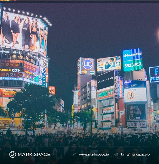 markspaceio's tweet photo. Our Tokyo office invites guests and partners! You are always welcome to visit our Tokyo premises, where we also hold regular meetups.
#MARKSPACE #TOKENSALE
Our Line community
https://t.co/iwZs4bS11x
Join us https://t.co/soDx48lvBC
