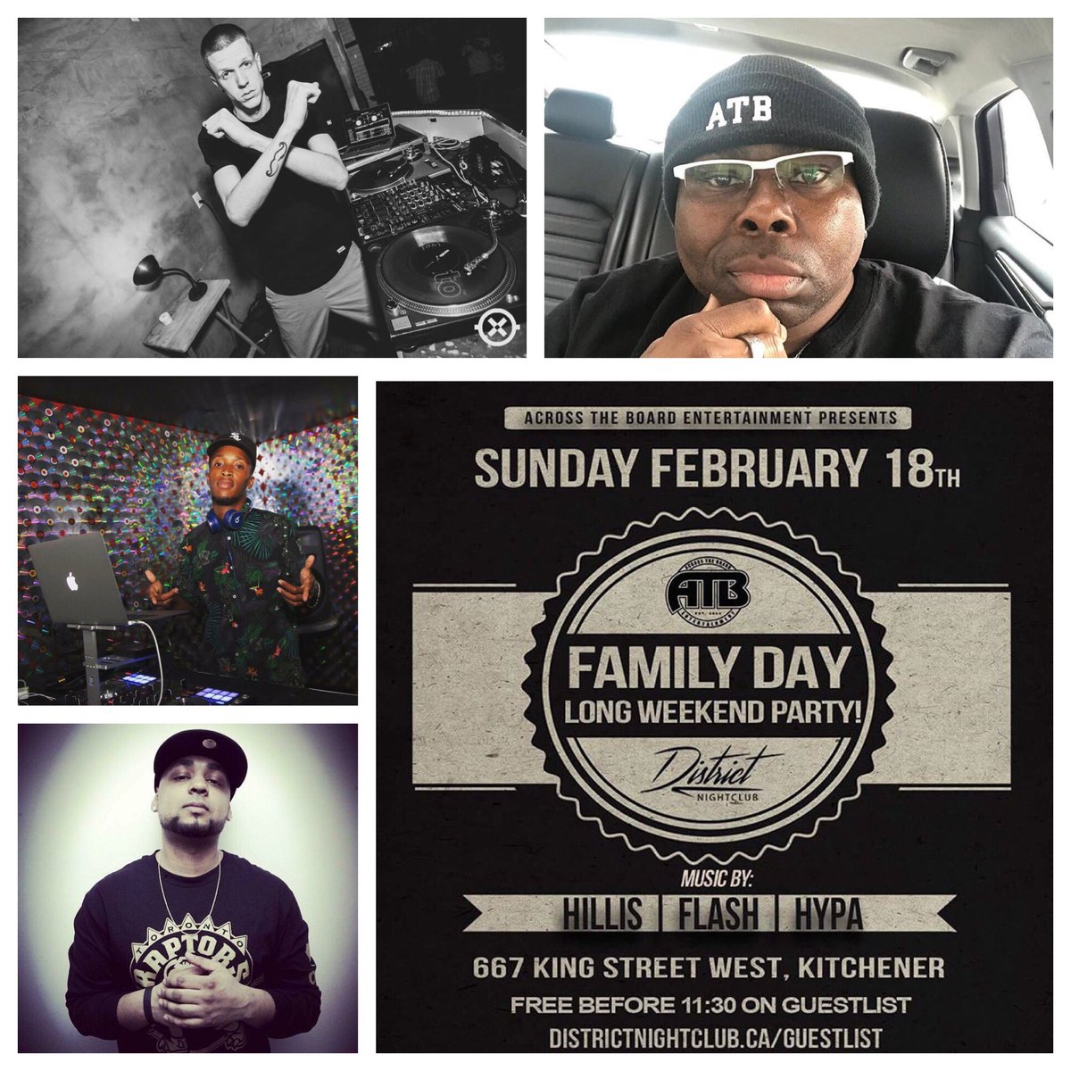 DistrictKw's tweet photo. Open tonight! It’s the @ATBDJ Family Day Sunday party. Doors at 10 PM https://t.co/k1ZTTcY5Z9