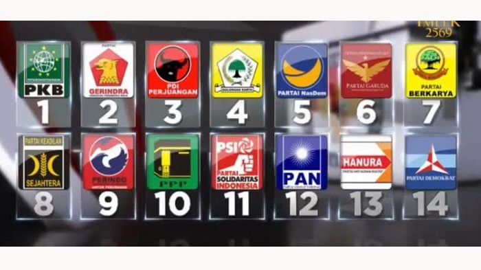 Kata Ustaz Al Habsyi saat Pilkada DKI, "Allah Menyukai Yang Ganjil."

CATET GAES! 😀👍