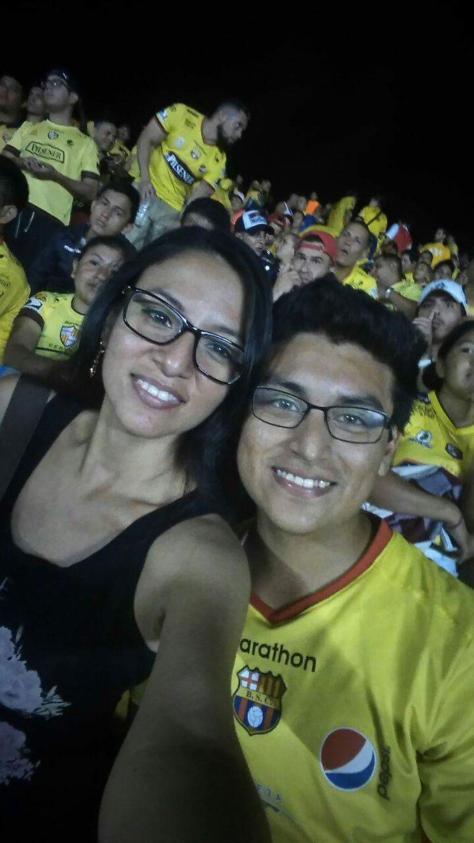 HinchasRespeto's tweet photo. Los #HinchasConRespeto Somos más...
📸@bdgo220397... https://t.co/N5plLLqRDW