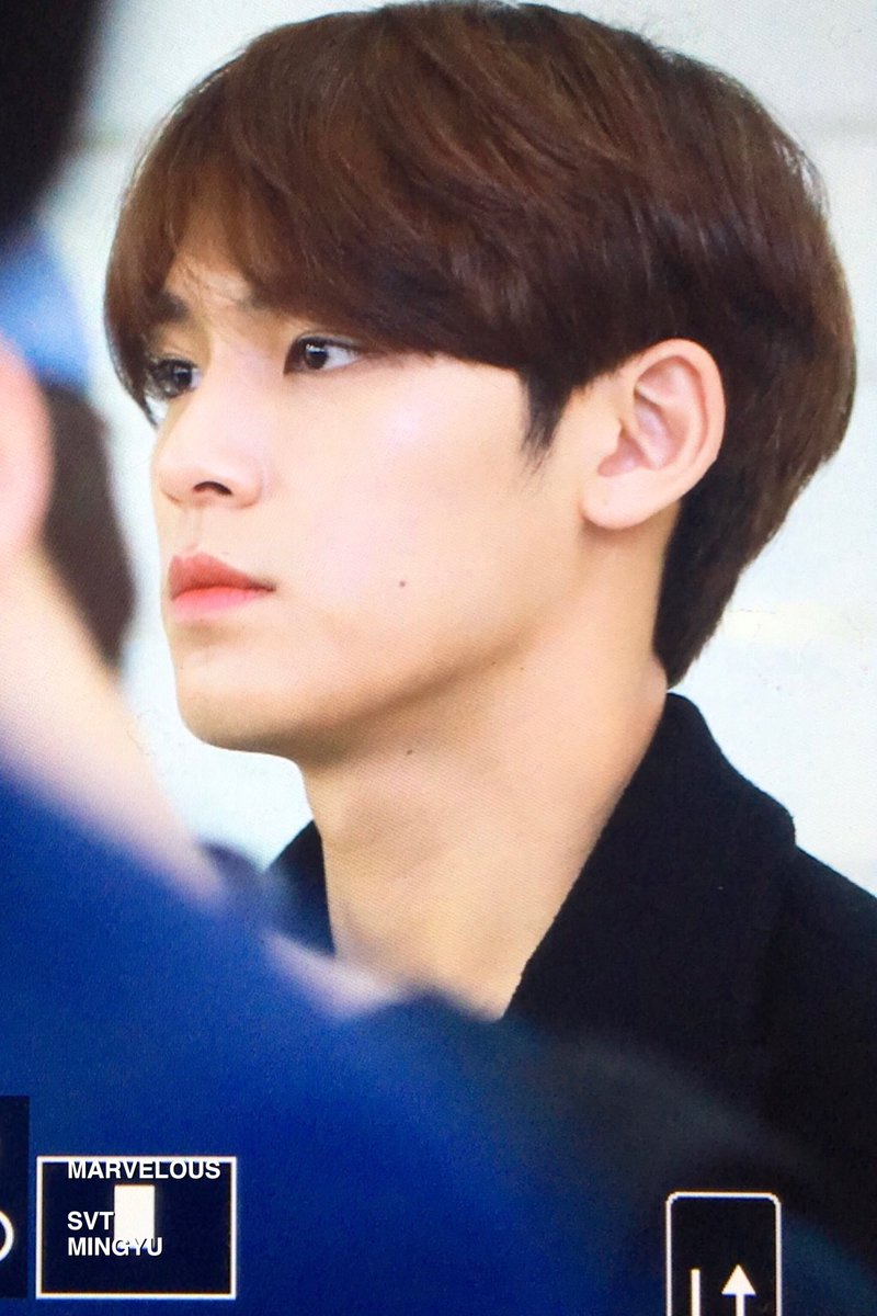 Marvelous_MG's tweet photo. 180219 GMP
@pledis_17 #세븐틴 #민규 #SEVENTEEN #MINGYU
목밑에 왜 빨개졌어오 ㅠ ㅠ ~ https://t.co/063r1HxlEa