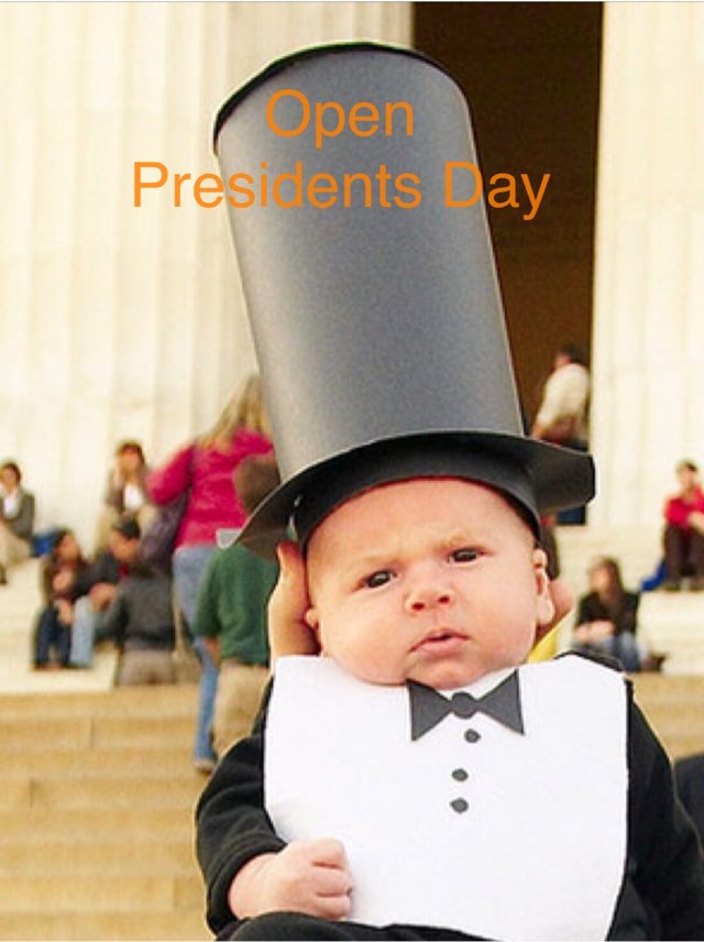 3dUltrasound's tweet photo. Open Presidents Day! Appointments still available. Call 888-915-2229 to see your baby today and/or to find out gender https://t.co/6LHZfo8RAn