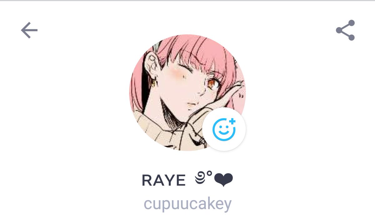 ↬┆This is my kik! If I'm not here on twitter, I'm here. Totally down to write here too. ♡