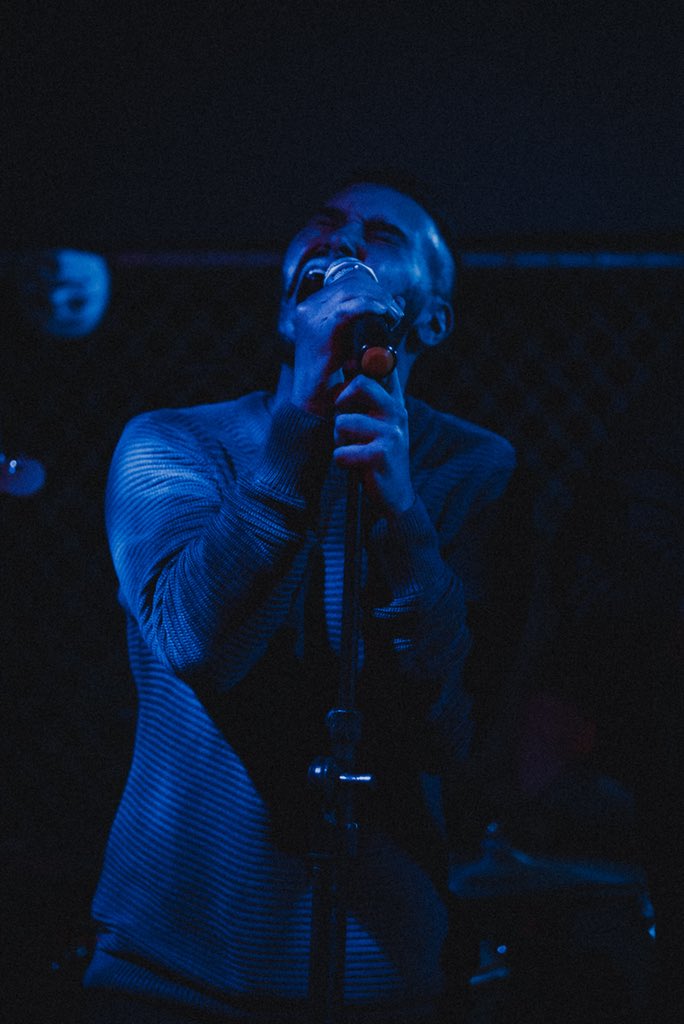 tipicohipster's tweet photo. “To lose control of my core, to create the perfect storm.”

📸: @vnthonyedwin https://t.co/PZH6nn91qz