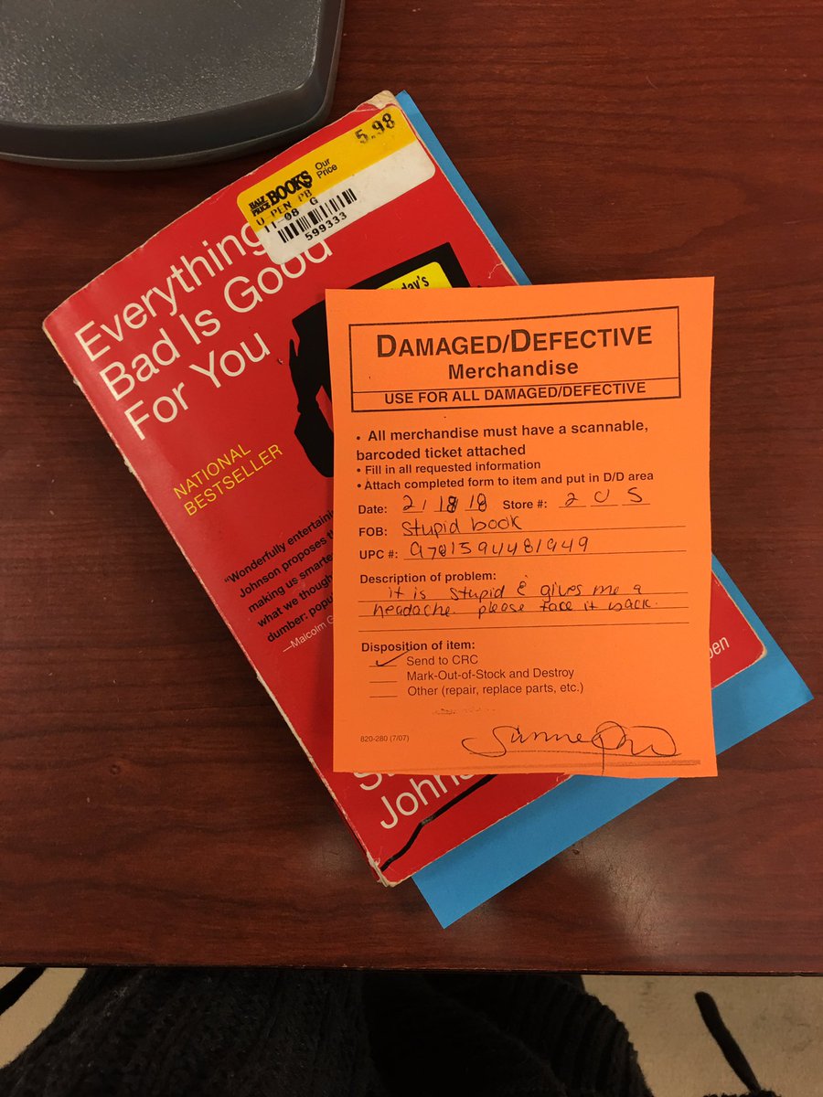 timber_123's tweet photo. tried damaging out my book for #cmy314 today... it didn't work https://t.co/SkoyxZ0CCH