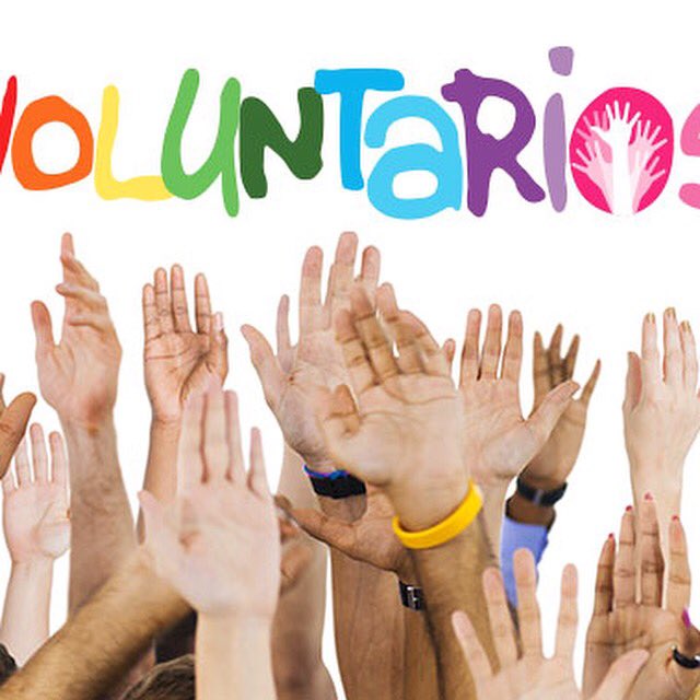 Funwellness's tweet image. OPORTUNIDAD DE VOLUNTARIADO, si quieres ser parte de nuestro equipo este sábado 10 de marzo, escríbenos wellness.fundacion@gmail.com y te informaremos cómo participar fundacionwellness.org