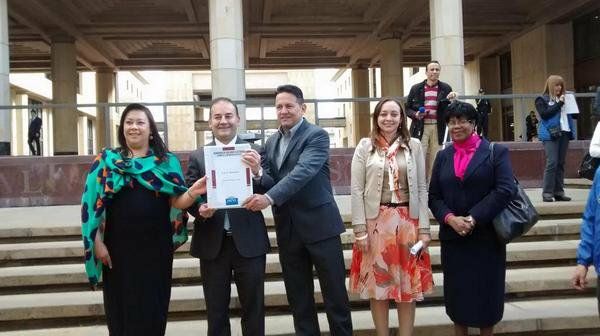 #MiraUnaHistoriaMacondiana 

El país tardó cuatro años en conocer la verdad sobre el fraude contra MIRA en las últimas elecciones parlamentarias. 

El fallo del <a href="/consejodeestado/">Consejo de Estado</a> evidenció un sistema electoral en crisis.

Detalles en <a href="/RevistaSemana/">Revista Semana</a>