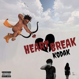 HottestTapes's tweet photo. Kodak Black- Heart Break Kodak https://t.co/gidlwPwBbu via @HottestTapes® #TheHottestMixtapesOnline™ https://t.co/6iPjrMWKzX