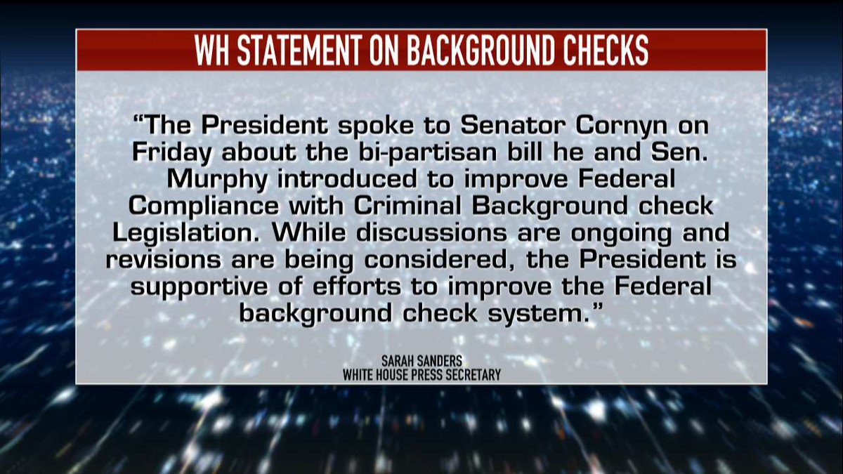 Texas RINO John Cornyn working with wacko Chris Murphy on gun control