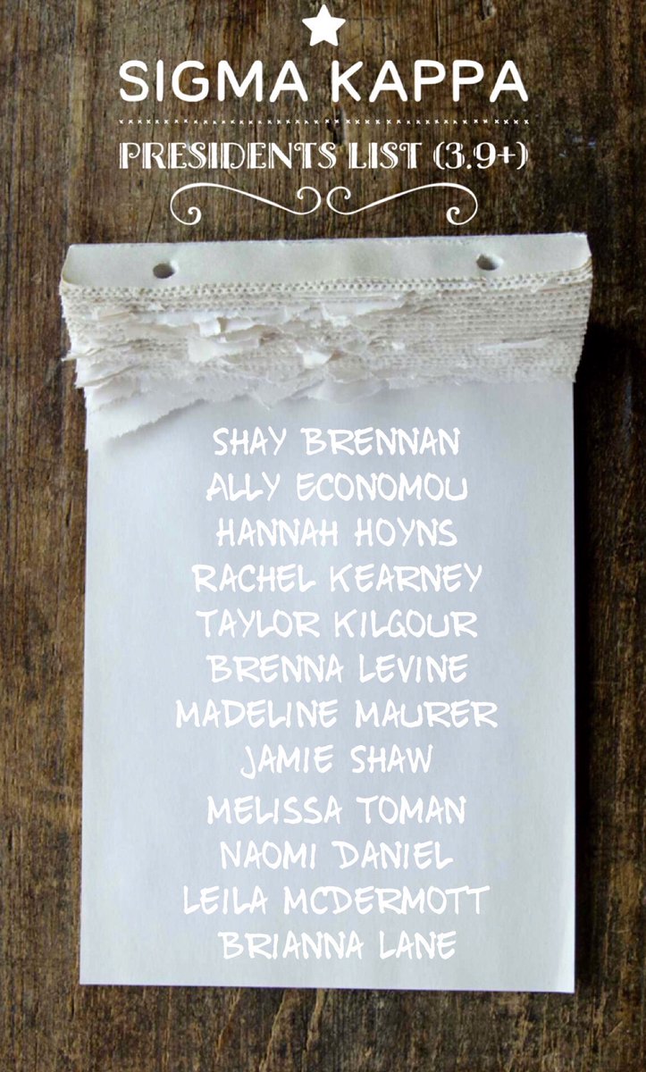 JMU Sigma Kappa tweet media