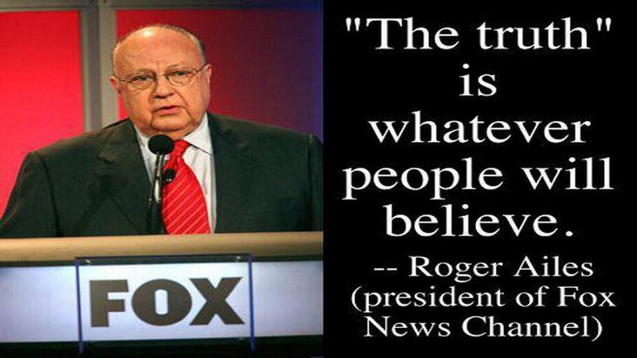 AHamiltonSpirit's tweet photo. Everything people need to know about #FOX.../3
Spread the word...
#MarchForOurLives #voteNRAout #voteFOXout #voteGOPout #VoteThemOut #TheResistance https://t.co/yOCxVUVSS0