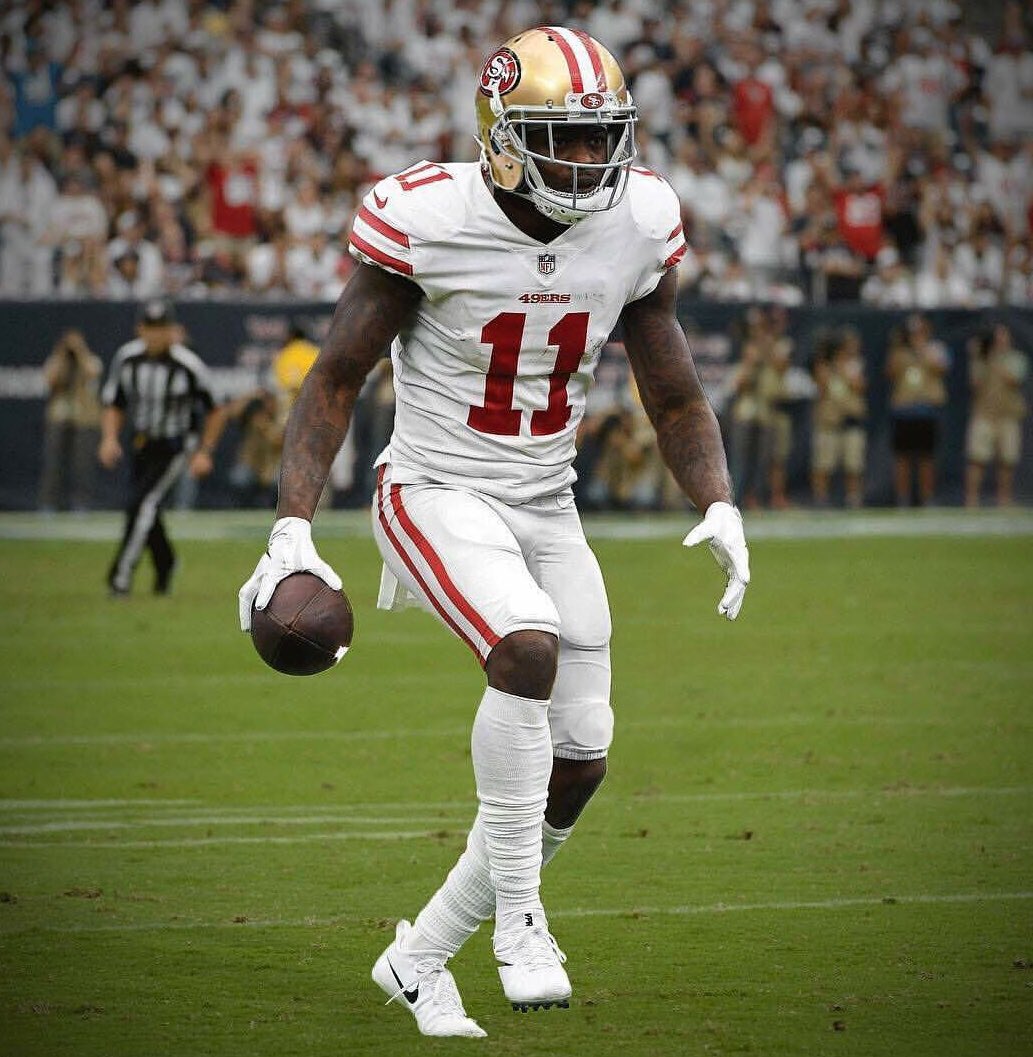 49ers white pants
