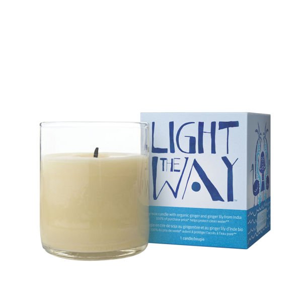 notablySmitten's tweet image. We're so smitten with this product! @aveda takes their holistic mission to a whole new level with their annual, limited-edition Light The Way Candle! #notablysmitten #cleanwater #globalhealth Click the link for more info: ow.ly/R7pu30ituBj