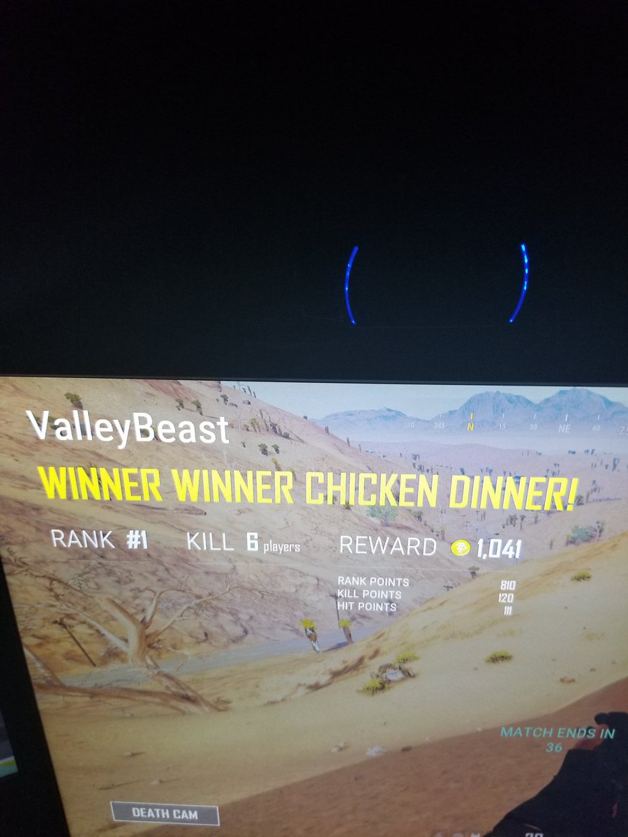 ValleyBeast559's tweet photo. Y'all missing some chicken dinners in here. #Tablefor1please https://t.co/9aDZEvkvS2