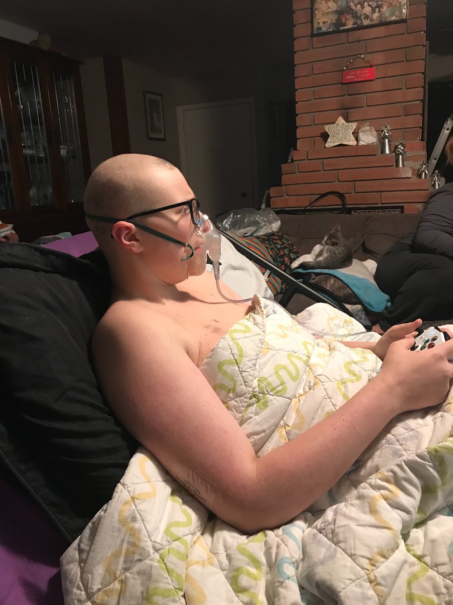 nettelarr's tweet image. Please retweet.  Dylan is on his 5th relapse!!! He is a fighter for sure