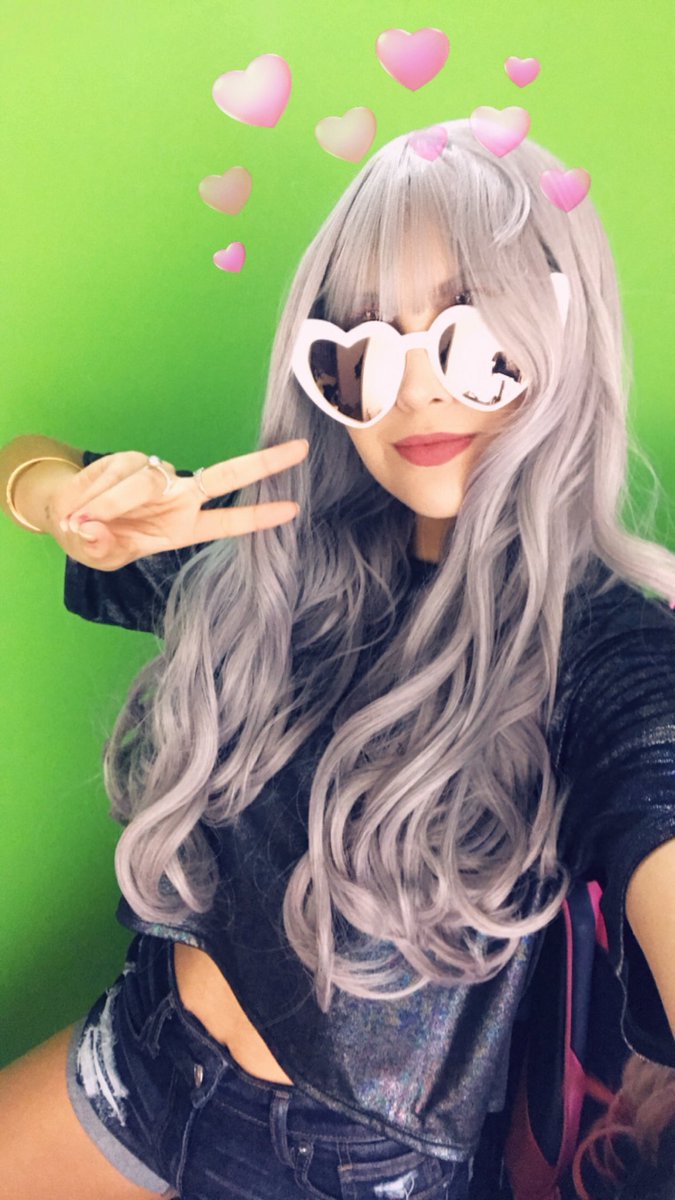 arigameplays's tweet photo. El filtro no me agarro jejejejejeje
RT Y TE SALUDO PORQUE ESTOY EN VIVO ❤️
https://t.co/0VLnSweqqZ https://t.co/qzNwzZPnxt