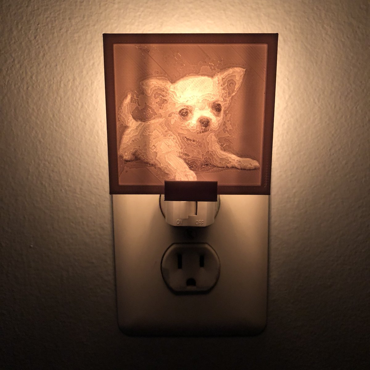 LLNightLights tweet picture