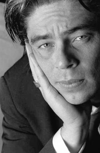 Happy Birthday Benicio del Toro (1967 ) 