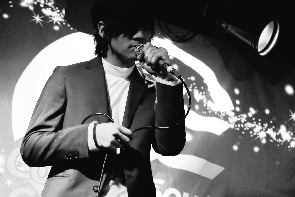 hige_minami's tweet image. 改めて2/17CSC1st. お疲れ様でした！
思うところはたくさんあるけれども、1番はやっぱり感謝しかないです！
本当にありがとうございました！
写真も載っけとこ…
#CSClive