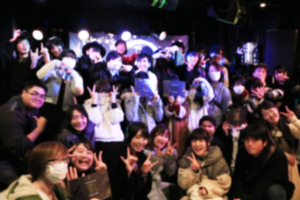 hige_minami's tweet image. 改めて2/17CSC1st. お疲れ様でした！
思うところはたくさんあるけれども、1番はやっぱり感謝しかないです！
本当にありがとうございました！
写真も載っけとこ…
#CSClive