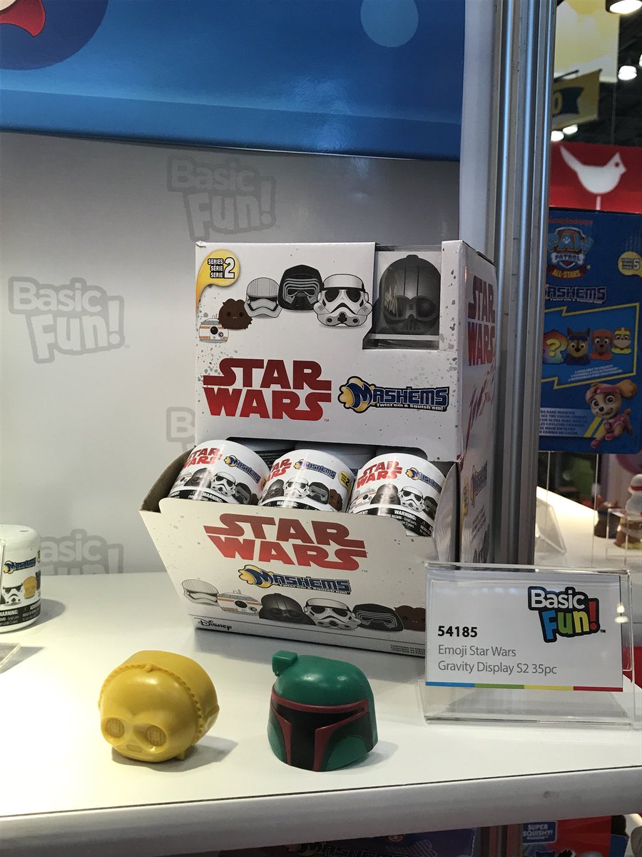 star wars mashems characters