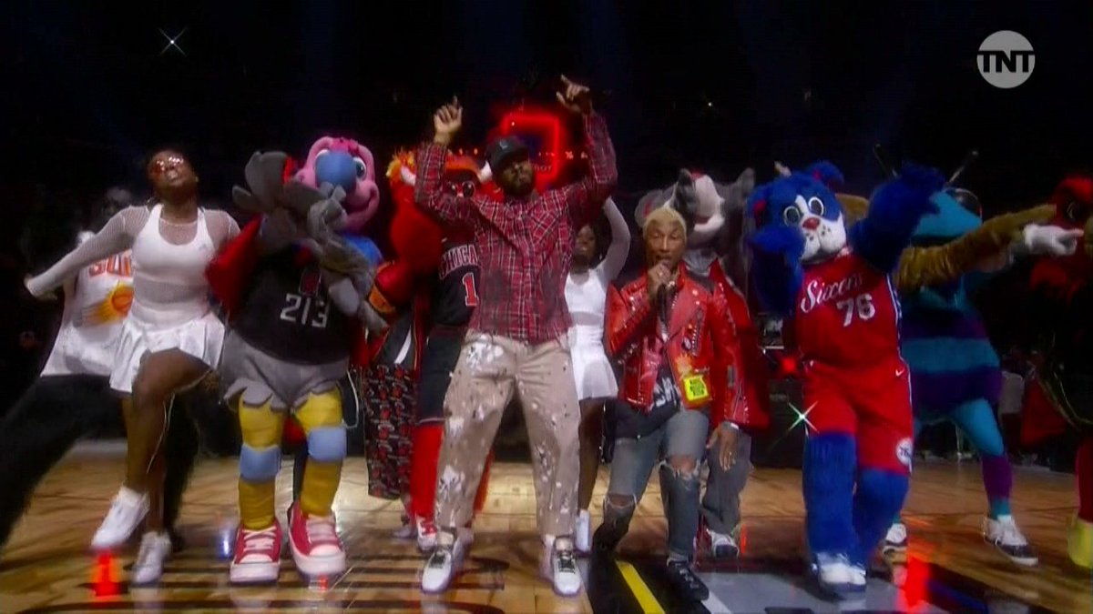 Your move, Timberlake