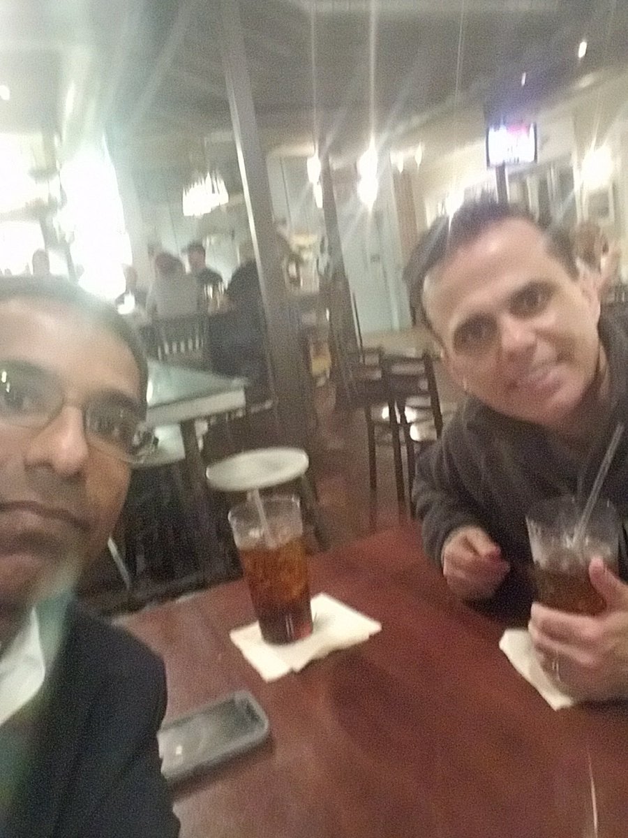 HIPECSURGEON (@hipecsurgeon) on Twitter photo Conspiring about regional therapy research <a href="/KU_Surgery/">KU Dept. of Surgery</a> <a href="/KUMedCenter/">KU Medical Center</a> <a href="/KUHospital/">The University of Kansas Health System</a> at <a href="/SocSurgOnc/">Society of Surgical Oncology</a> sponsored Regional Cancer Therapies Symposium with <a href="/joshuamammen/">Joshua Mammen MD PhD</a> Conspiring about regional therapy research <a href="/KU_Surgery/">KU Dept. of Surgery</a> <a href="/KUMedCenter/">KU Medical Center</a> <a href="/KUHospital/">The University of Kansas Health System</a> at <a href="/SocSurgOnc/">Society of Surgical Oncology</a> sponsored Regional Cancer Therapies Symposium with <a href="/joshuamammen/">Joshua Mammen MD PhD</a>