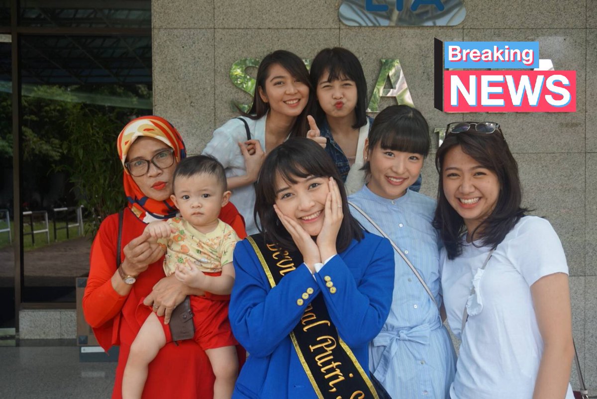 jcvrnd19's tweet photo. Selaaaamaaaaat yaaahh 💙
Sudah legaa sekarang hahahah https://t.co/u02J6oECL5