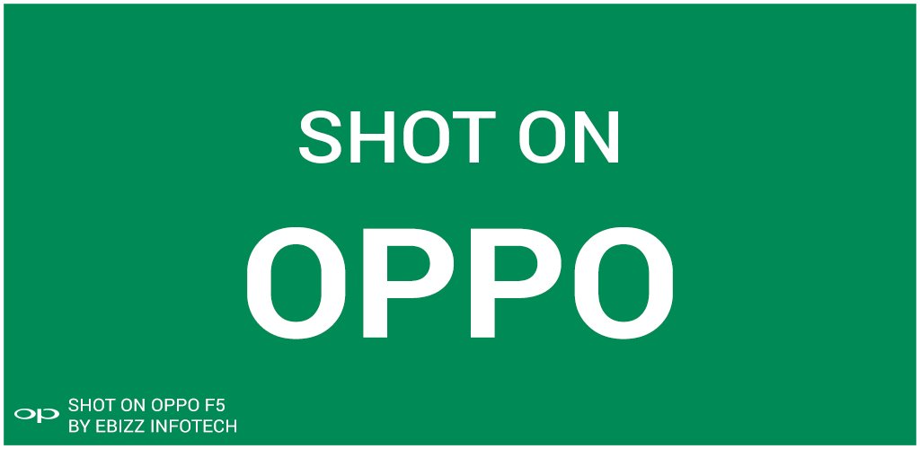 ShotonOppo tweet media