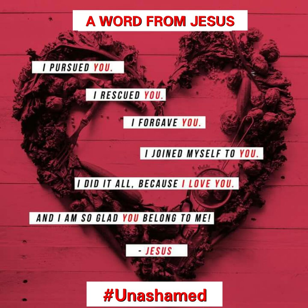 fetcherben's tweet photo. I pursued, rescued and forgave you.
I joined myself to you. I did all this just because I love you and I am si glad you belong to me.
#FromJesus
#InspirationMonday
@hopeonair
@Truthfmkenya
@purpose_centre
#GraceLife
@fobas_kenya https://t.co/QYrU491QFy