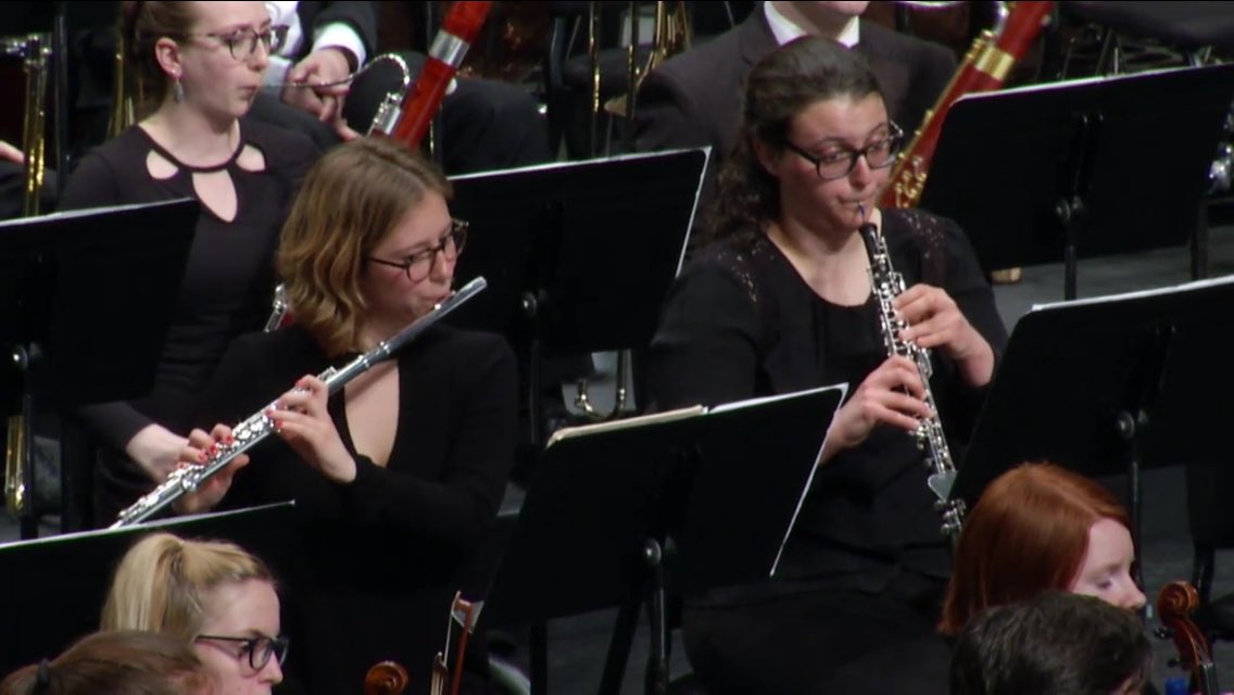 KU Flute Club Twitter