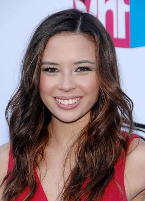 Happy Birthday Malese Jow 