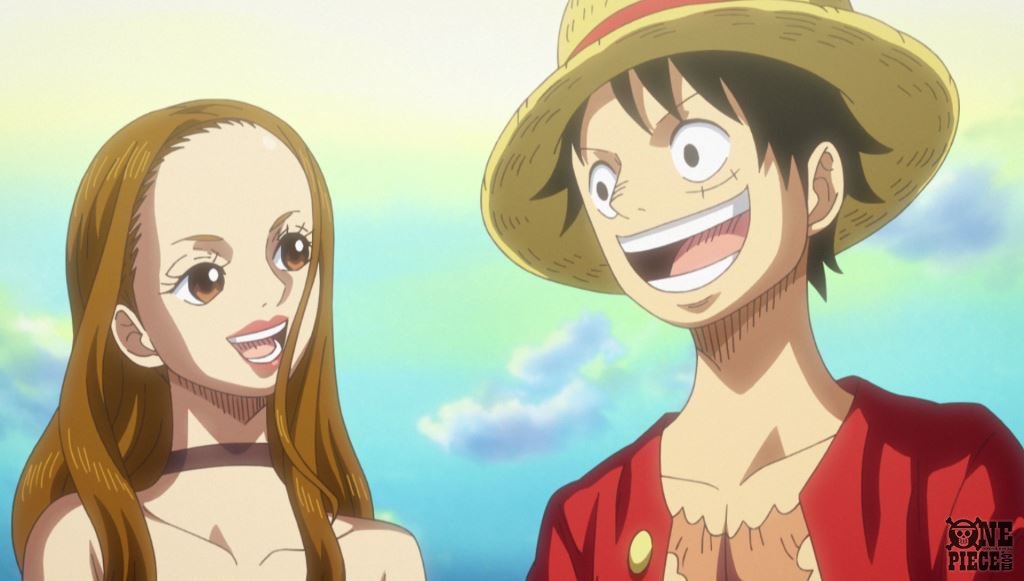 One Piece Com ワンピース Ar Twitter One Piece と安室奈美恵さんの奇跡のコラボ 詳細発表 ライブツアーで特別アニメが流れる 一部カットを公開 T Co 0b7tijxacq Onepiece ワンピース 安室奈美恵 Finally