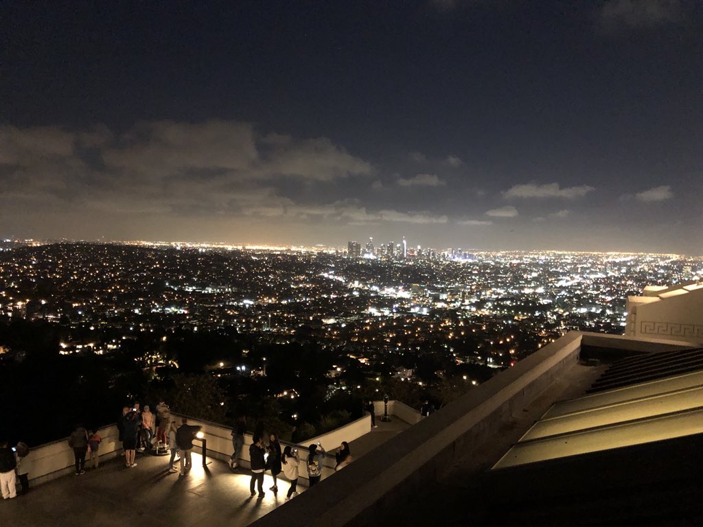 ProjectStudioLA's tweet image. #shotoniphone