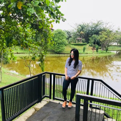 funizza_dewi's tweet photo. #FotoProfilBaru https://t.co/WWDIVCvwaY