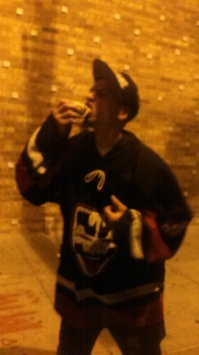 localclowncrew's tweet photo. 5th ever west side @juggalogrill was the shit! Grape @Faygo dogs #juggaloday #Vegas https://t.co/Eusfkp9UOh