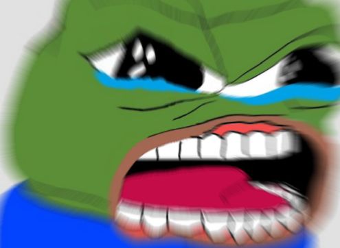CecilePortLouis's tweet photo. @nonicekitty @DeepThoughts4YT @stillscr33ching Hate him so much https://t.co/QgR6ft3B0i