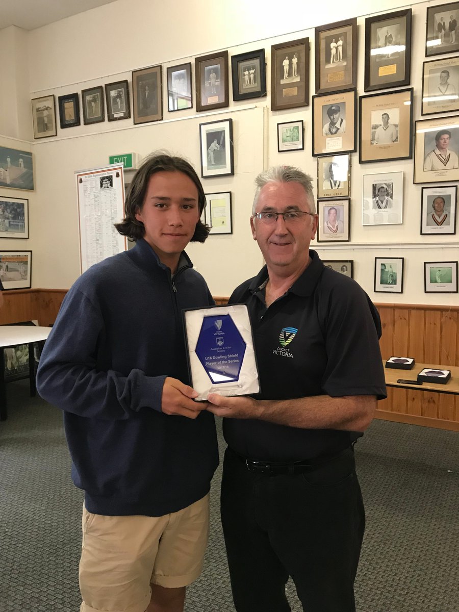 Youth Premier League tweet media