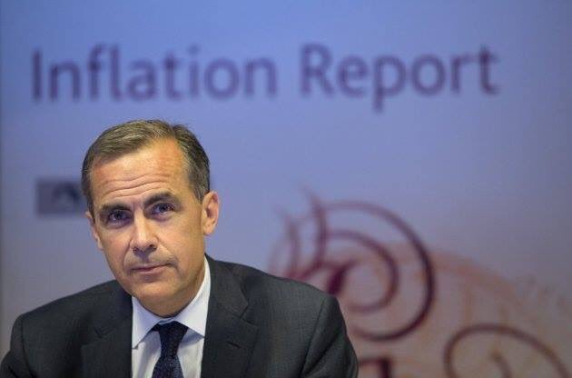 ApiloLearning's tweet image. Bank of England (BOE) Governor Mark Carney (July 2013 - June 2021) is to speak. As head of the BOE's Monetary Policy Committee (MPC) which controls short term interest rates, Carney has more influence over sterling's value than any other person. Traders. Usual effect: hawkish GBP